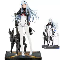 Figure - Girls' Frontline