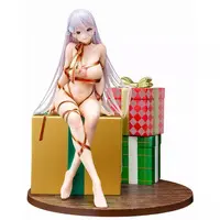 Figure - Masami Chie