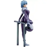 Figure - Mobile Suit Gundam: The 08th MS Team / Aina Sahalin