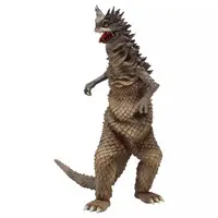 Sofubi Figure - Ultraman Series