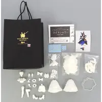 Garage Kit - Resin Cast Assembly Kit - Uma Musume: Pretty Derby / Rice Shower