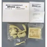 Garage Kit - Mahou Shoujo Lyrical Nanoha / Takamachi Nanoha - Swimsuit