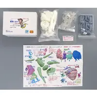 Garage Kit - Medalist / Yuitsuka Inori