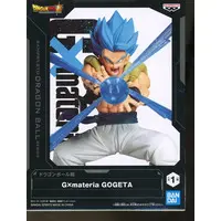 Prize Figure - Dragon Ball / Gogeta