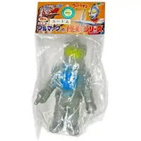 Sofubi Figure - Ultraman Series