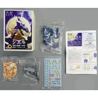 Garage Kit - Tsukihime / Ciel