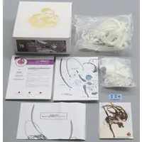 Garage Kit - Resin Cast Assembly Kit - Puella Magi Madoka Magica / Akemi Homura