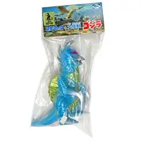 Sofubi Figure - Godzilla series