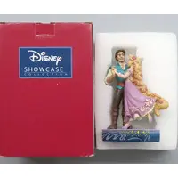 Figure - Tangled