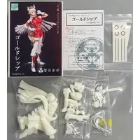 Garage Kit - Uma Musume: Pretty Derby / Gold Ship
