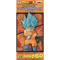 World Collectable Figure - Dragon Ball / Son Gokuu