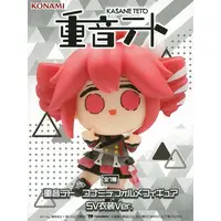 Figure - VOCALOID / Kasane Teto