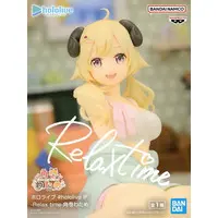 Relax time - Hololive / Tsunomaki Watame