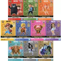 Prize Figure - One Piece