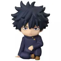Nendoroid - Jujutsu Kaisen / Fushiguro Megumi