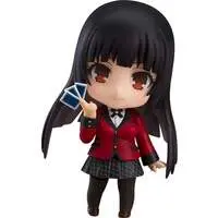 Nendoroid - Kakegurui / Jabami Yumeko