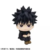 Lookup - Jujutsu Kaisen / Fushiguro Megumi