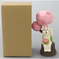 Figure - concombre