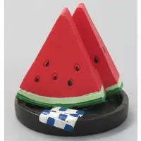 Figure - concombre