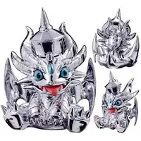 Figure - Puzzle & Dragons