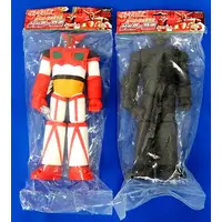 Prize Figure - Getter Robo