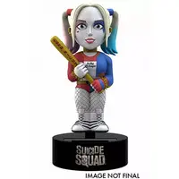 Bobblehead - Suicide Squad / Harley Quinn