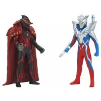 Figure - Ultraman Series