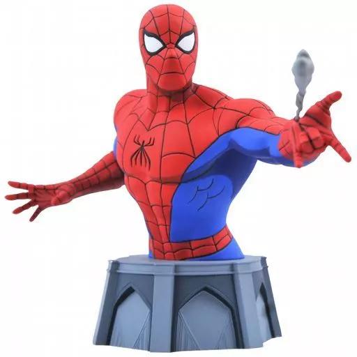 Figure - Spider-Man