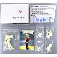 Garage Kit - The iDOLM@STER Cinderella Girls / Shirasaka Koume
