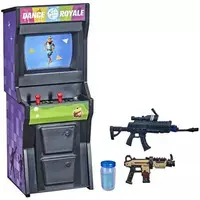 Figure - Fortnite