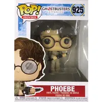 Figure - Ghostbusters