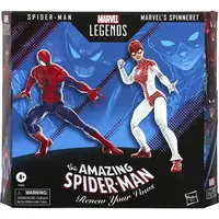 Figure - Spider-Man