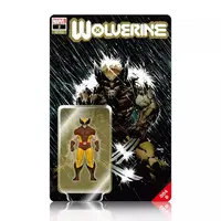 Figure - Venom / Wolverine