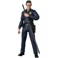 Figure - The Terminator