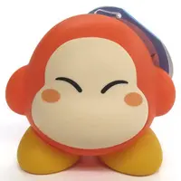 Sofubi Figure - Kirby's Dream Land / Waddle Dee