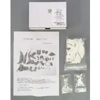 Garage Kit - Hololive / Shirakami Fubuki