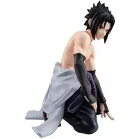 G.E.M. - NARUTO / Uchiha Sasuke