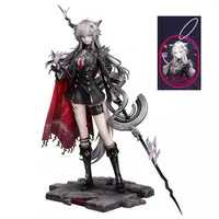 Figure - Arknights / Lappland