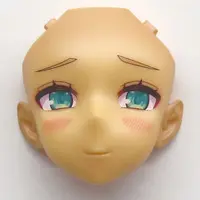 Figure Parts - Phantasy Star
