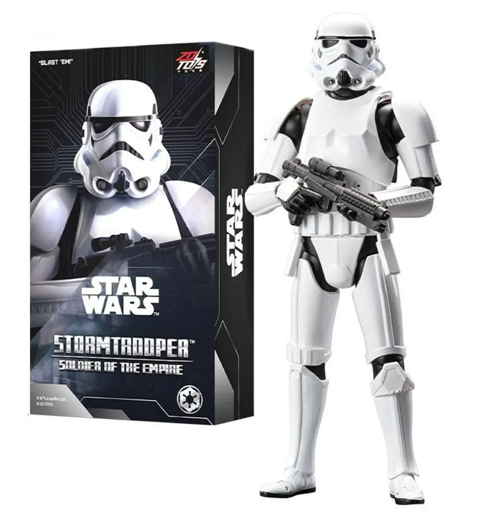 Figure - The Mandalorian