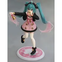 Taito Online Crane Limited - VOCALOID / Hatsune Miku