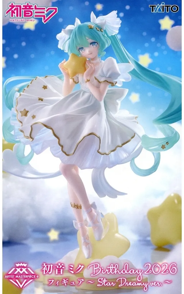 Artist MasterPiece+ - VOCALOID / Hatsune Miku