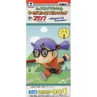 World Collectable Figure - Dragon Ball / Son Gokuu