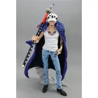 Figure - Trafalgar Law
