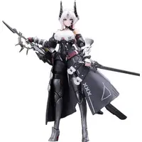 Figure - CNAG-TOYS (やぎ座 MORA(モラ) 「十二大戦」 1/12 アクションフィギュア)