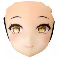 Figure Parts - Uma Musume: Pretty Derby / Manhattan Cafe