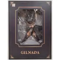 With Bonus - KAWA DESIGN (KAWA DESIGN Gilnada 豪華版 PVC)