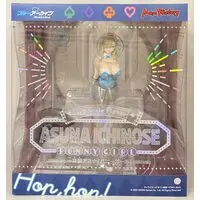 Figure - Blue Archive / Ichinose Asuna - Bunny Costume