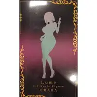 Figure - OMAHA (OMAHA Lume DX版 PVC)