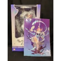 Figure - Touhou Project / Saigyouji Yuyuko